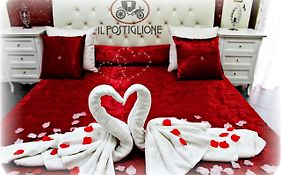 Il Postiglione
